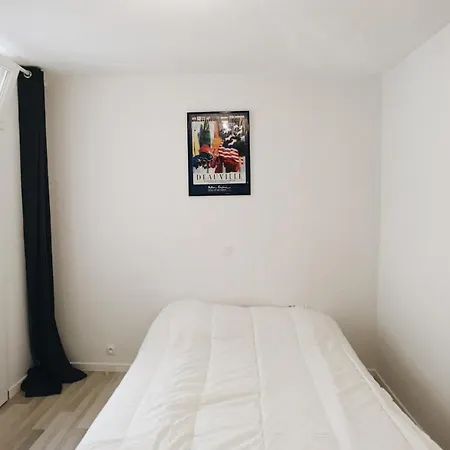 Apartment Beautiful Bright Studio Near Montparnasse *