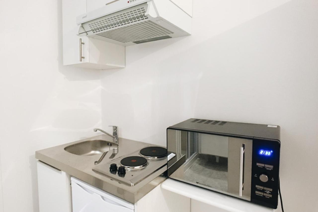 Appartamento Beautiful Bright Studio Near Montparnasse *