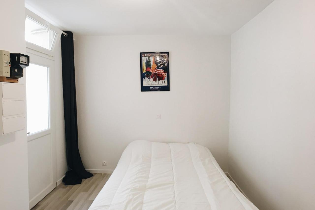 Appartamento Beautiful Bright Studio Near Montparnasse *